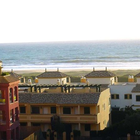 Atico 2 Dormitorios En Atlanterra Zahara de los Atunes Eksteriør bilde