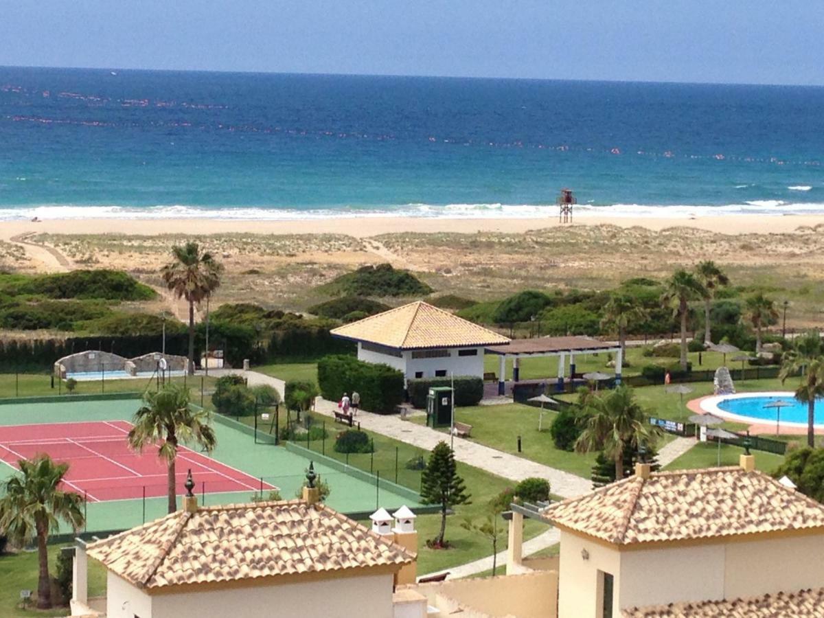 Atico 2 Dormitorios En Atlanterra Zahara de los Atunes Eksteriør bilde